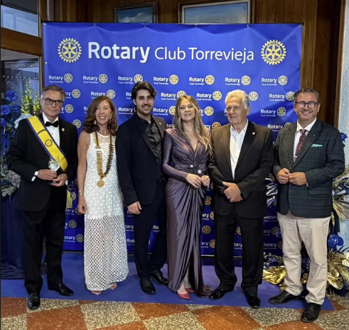 Rotary Club Almoradí